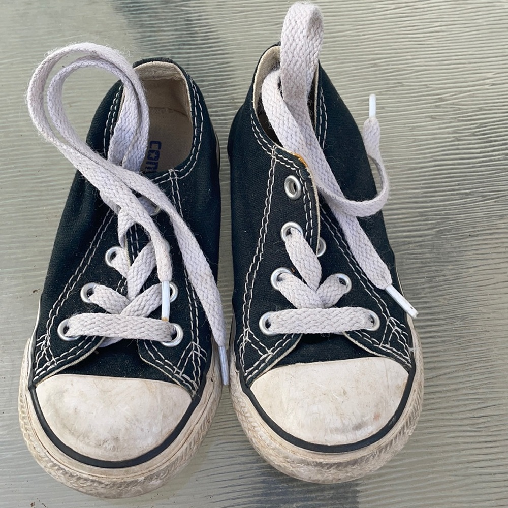 Converse 7 toddler